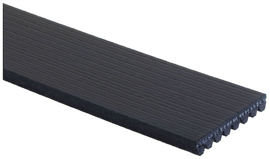 Gates 8pk1392hd Ребриста Каишка За Предаване