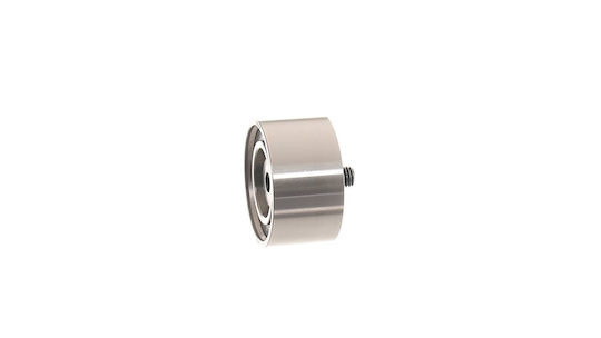 Timing Belt Guide Idler Roller Skf Vkm 85146