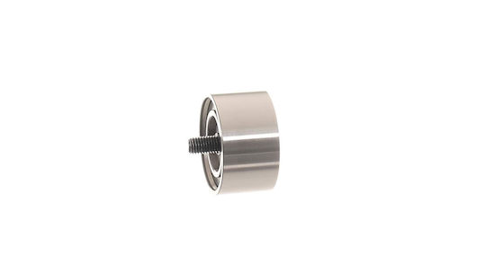 Timing Belt Guide Idler Roller Skf Vkm 85146