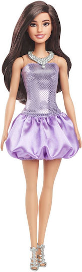 Barbie Fashionista Păpușă Fashionistas