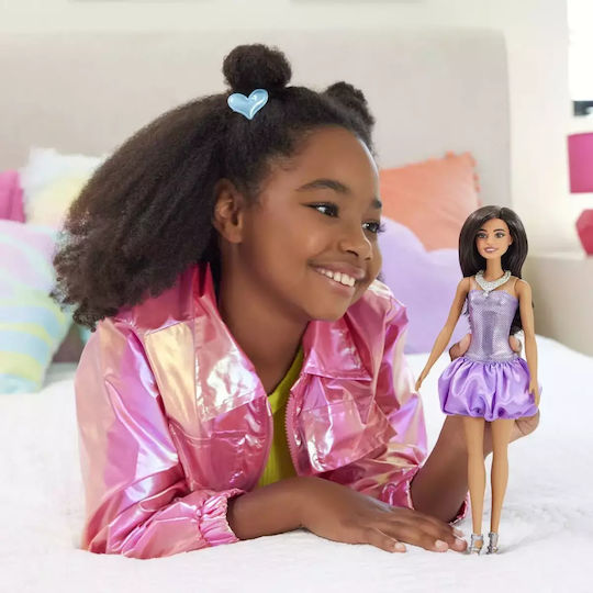 Barbie Fashionista Păpușă Fashionistas