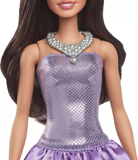 Barbie Fashionista Păpușă Fashionistas