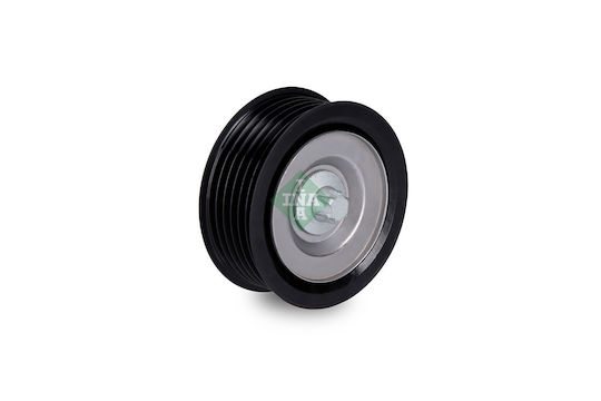 Ina 532 0866 10 Timing Belt Guide Idler Roller