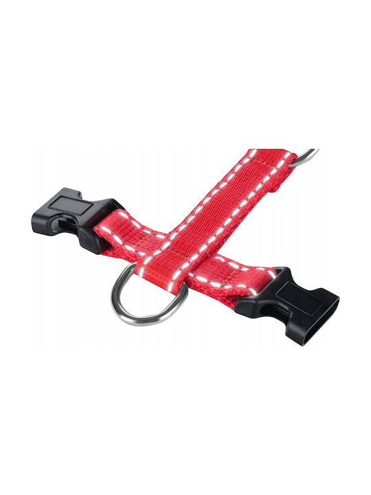 Chaba Chaba Hamuri Pentru Câini Guard Comfort Classic S Roșu