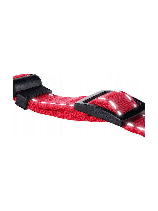 Chaba Chaba Hamuri Pentru Câini Guard Comfort Classic S Roșu