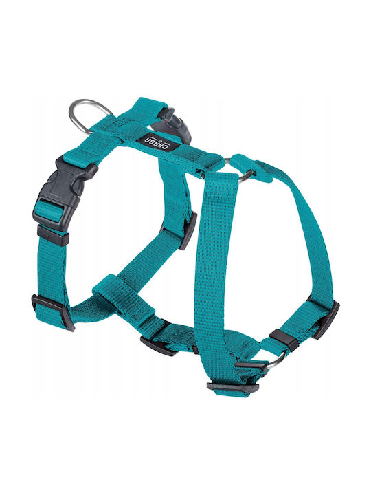 Chaba Ch Harness Guard Xl P 45-85 T 65-95x2.5cm Navy 5088
