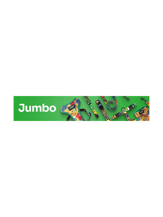 Chaba Chaba Harness Guard Comfort Story M Jumbo 1.6/34-48cm