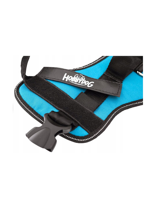 Hobbydog R5 Σελκιτα Julletta Blau