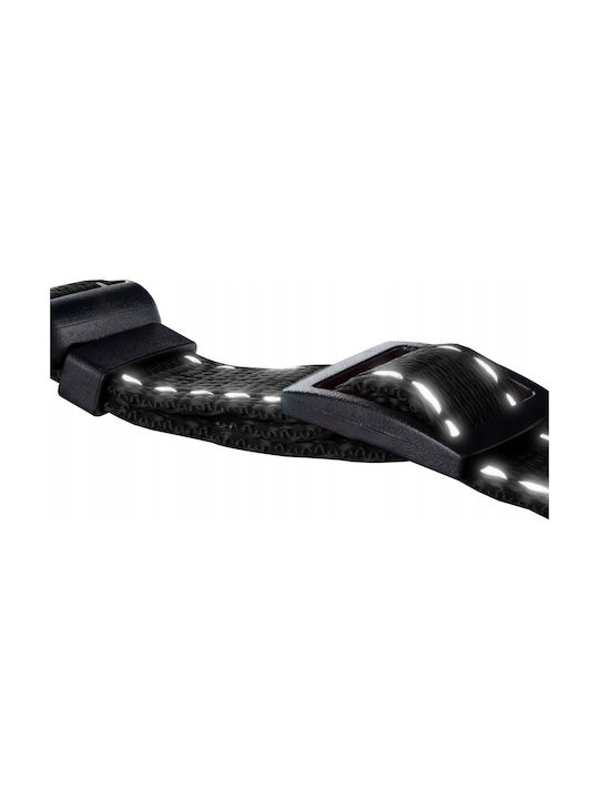 Chaba Chaba Guard Comfort Harness Xs 1 6cm/32-37cm Μαυρο