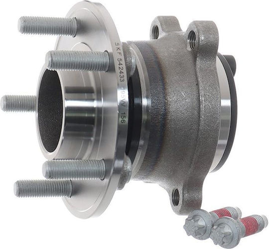 SKF Колесни лагери