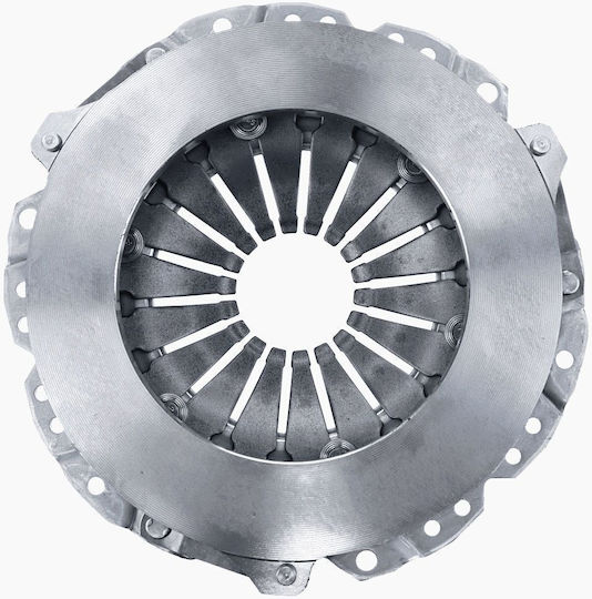 Sachs Clutch Set
