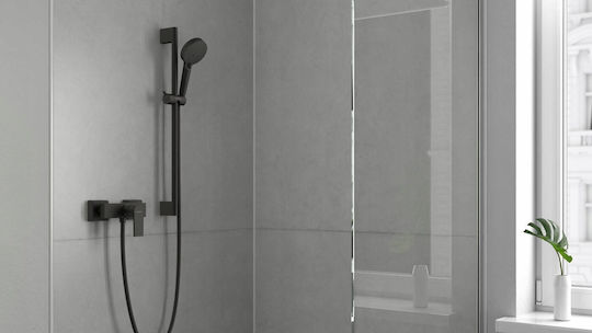 Hansgrohe Vernis Blend Shower Slider Rail
