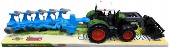 Gazelo Tractor Camionetă