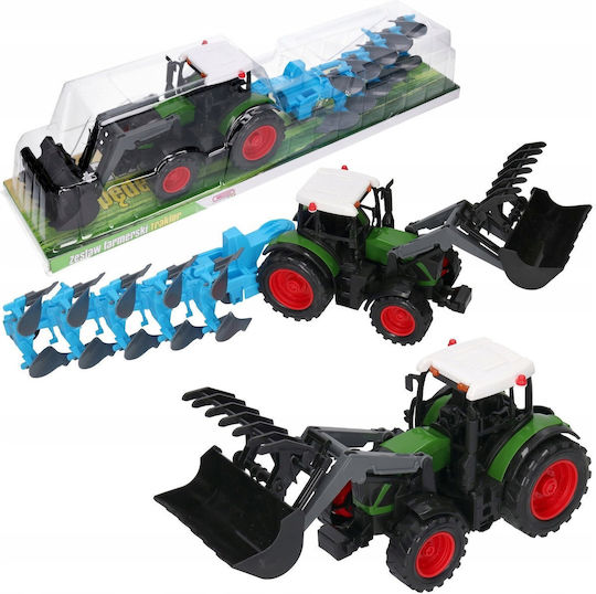 Gazelo Tractor Camionetă