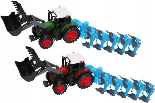 Gazelo Tractor Camionetă