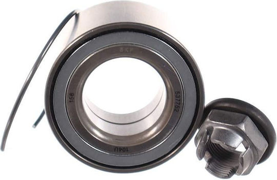 SKF Rulmenți de Roți pentru Dacia Logan / Sandero Nissan Kubistar Renault Clio / Megane / Espace / Kangoo / Laguna