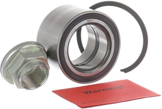 SKF Rulmenți De Roți Pentru Citroen Jumper Fiat Ducato Iveco Zilnic Opel Movano Peugeot Boxer