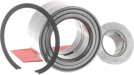 SKF Rulmenți De Roți Pentru Citroen Jumper Fiat Ducato Iveco Zilnic Opel Movano Peugeot Boxer