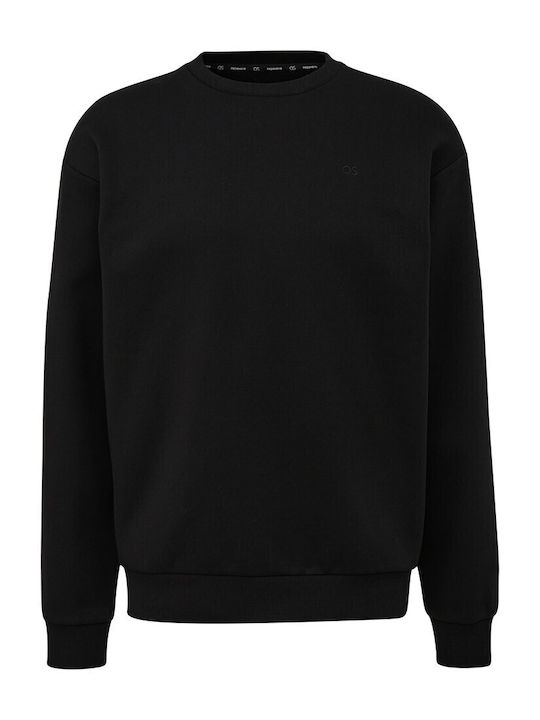 Sweatshirt Black
