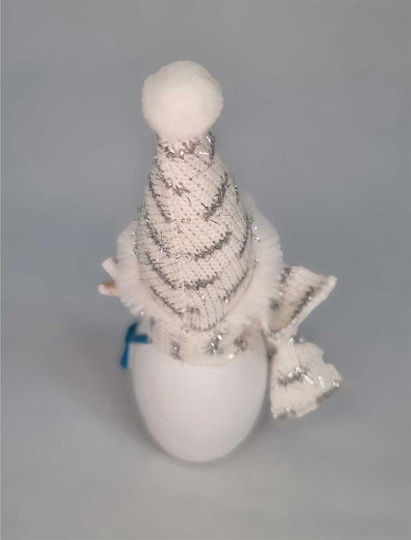 Saska Garden Christmas Decoration Upominkarnia Snowman
