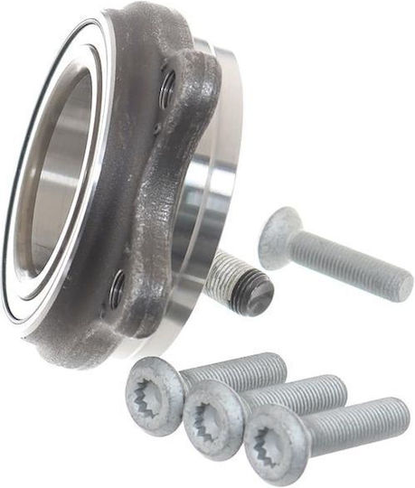 Skf Radlager-Kit Vkba 6649