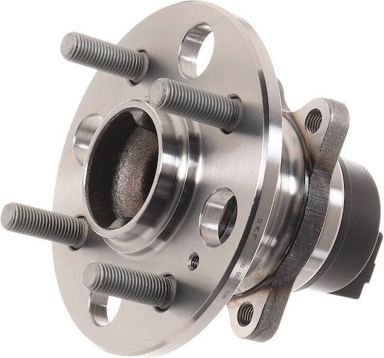 Skf Wheel Bearing Set Vkba 6809