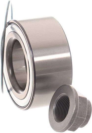 Skf Wheel Bearing Kit Vkba 3527