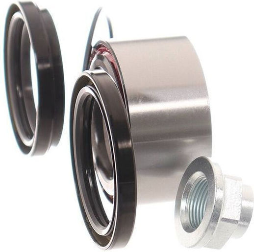 Skf Wheel Bearing Kit Vkba 3235
