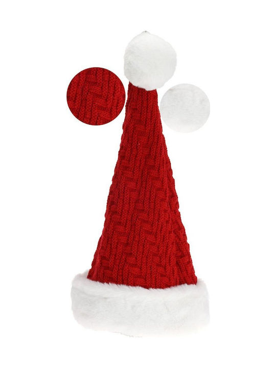 Koopman Christmas Figure Hat Height 45cm