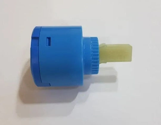 Cersanit Elio Wasserhahnkopf Wan-natr Natr Ring S951-076