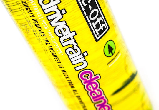Muc-Off Detergent Pentru Bicicletă 500ml