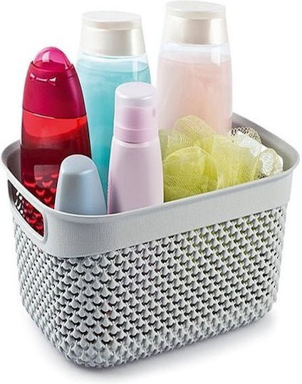 Lumarko Storage Basket 3.3lt 1pcs