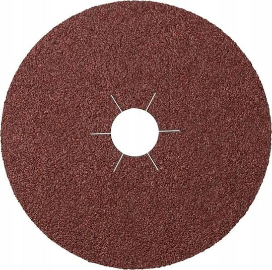 Klingspor Sanding Orbital Sander Sanding Sheet K60 80x80mm
