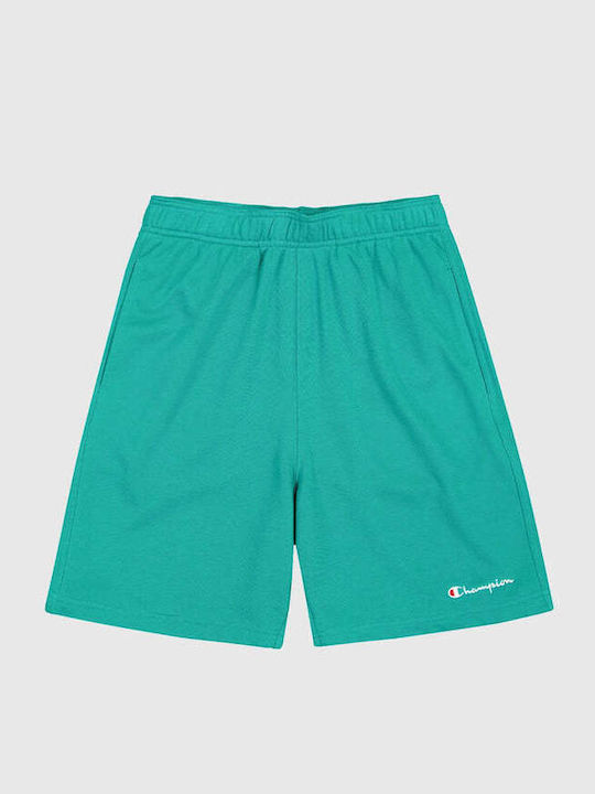 Icons Men's Shorts Bright Green