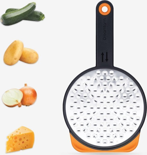 Dreamfarm Răzătoare Pentru Fructe Și Legume
