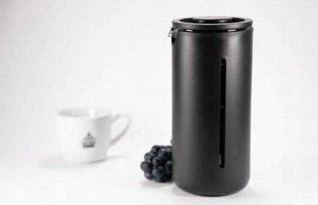 Timemore Manual Filter Coffee Maker Plastic Black 450ml
