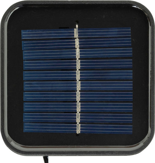 Коледна Соларна Декоративна Led Фигура с 8 Програми 24x6.5x86 F-r Candy Cane 24x6.5x86