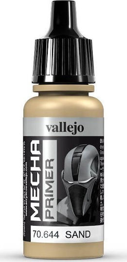Acrylicos Vallejo Χρώμα Μοντελισμού Sand 17ml