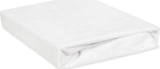 Matex Υπέρδιπλο Αδιάβροχο 160x200x20εκ.