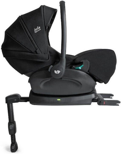Joie i-Level Pro Autositz i-Size Black 0-13 kg