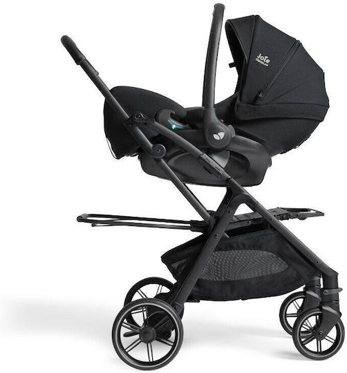 Joie i-Level Pro Autositz i-Size Black 0-13 kg