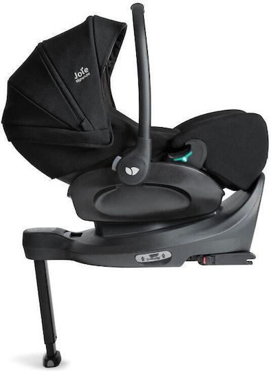 Joie i-Level Pro Autositz i-Size Black 0-13 kg