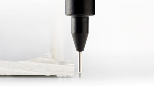 Pentel Graph 1000 0.3мм Черен Механичен Молив