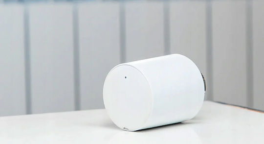 Shelly Electronic Thermostatic Radiator Valve with Wi-Fi for Radiator Body 2pcs