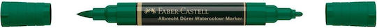 Faber-Castell Μαρκαδόρος Υπογράμμισης Green