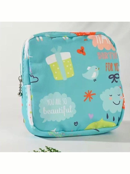 Organizer Sanitary Pads Pouch Handbag Orm18wz8