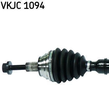 Skf Vkjc 1094 Drive Shaft