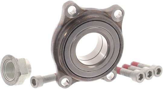 Skf Wheel Bearing Kit Vkba 3502