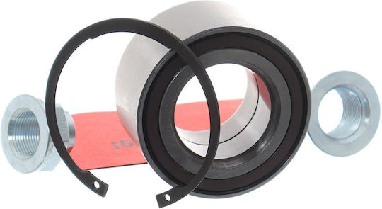 Skf Kit Rulmenți de Roți Vkba 7469