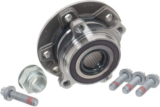 Skf Radlager Satz Vkba 6655